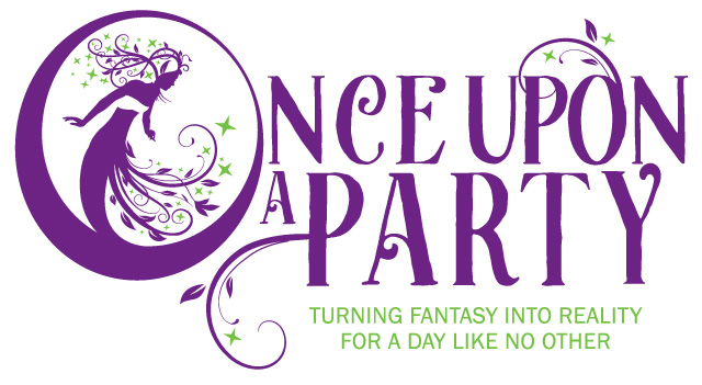 Party it Forward-FANCY